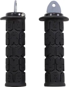ODI - ROGUE ATV/PWC BK/BLK - 06302879
