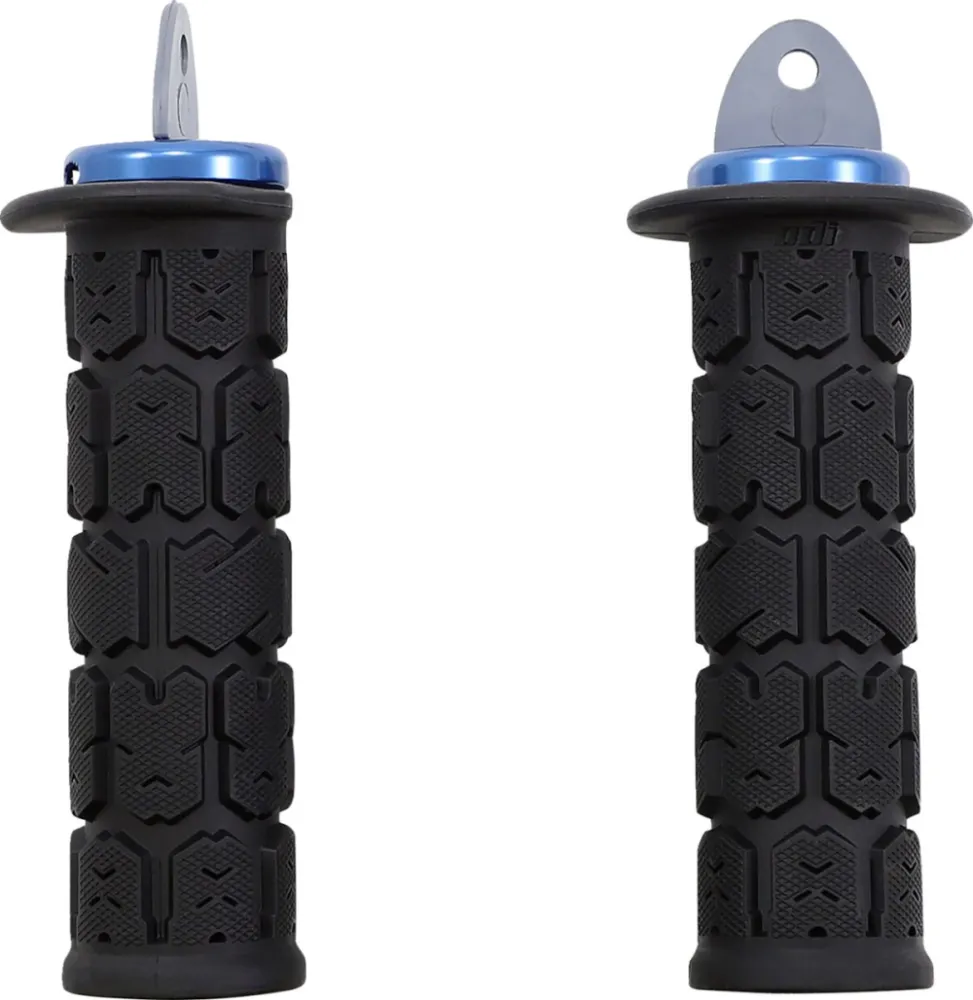 ODI - ROGUE ATV/PWC BK/BLU - 06302880
