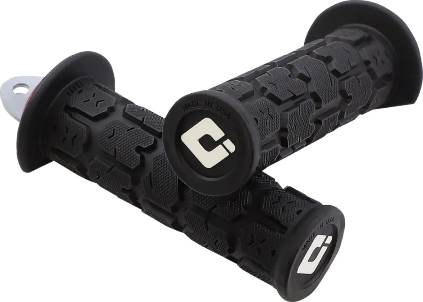 ODI - ROGUE ATV/PWC BK/RD - 06302881