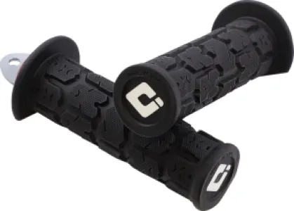 ODI - ROGUE ATV/PWC BK/RD - 06302881