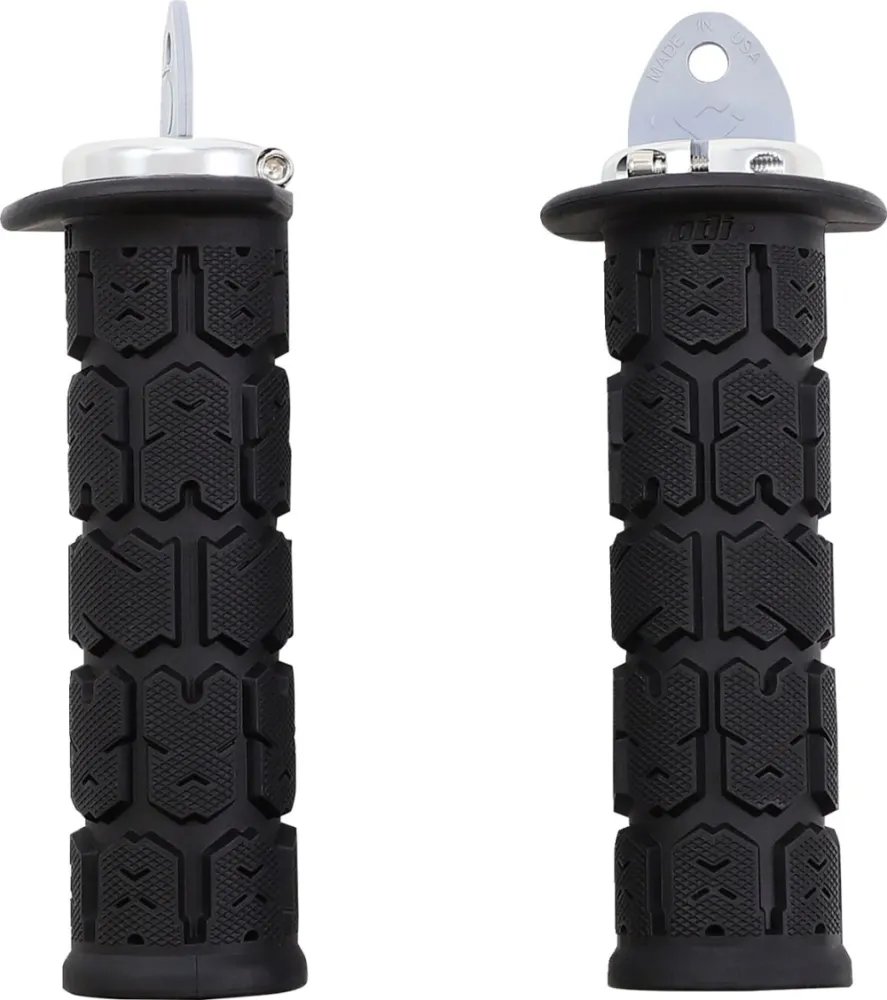 ODI - ROGUE ATV/PWC BK/SIL - 06302882