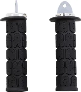 ODI - ROGUE ATV/PWC BK/SIL - 06302882