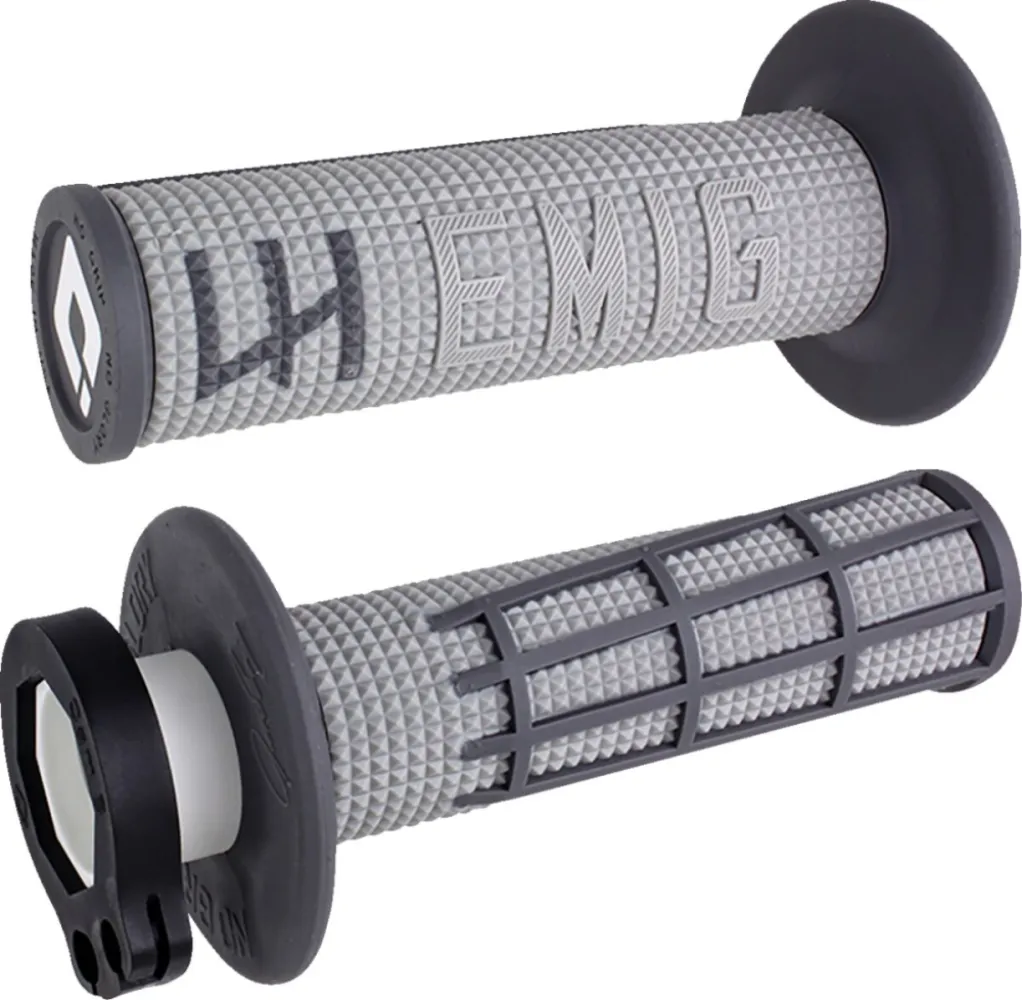 ODI - EMIG GRIP 2.0 GREY/GRPH - 06303030