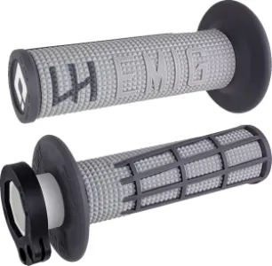 ODI - EMIG GRIP 2.0 GREY/GRPH - 06303030