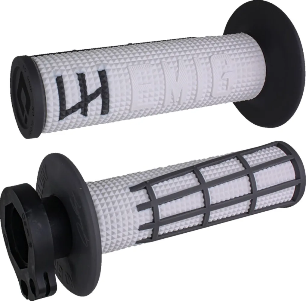 ODI - EMIG GRIP 2.0 WHT/GRH - 06303034