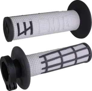 ODI - EMIG GRIP 2.0 WHT/GRH - 06303034