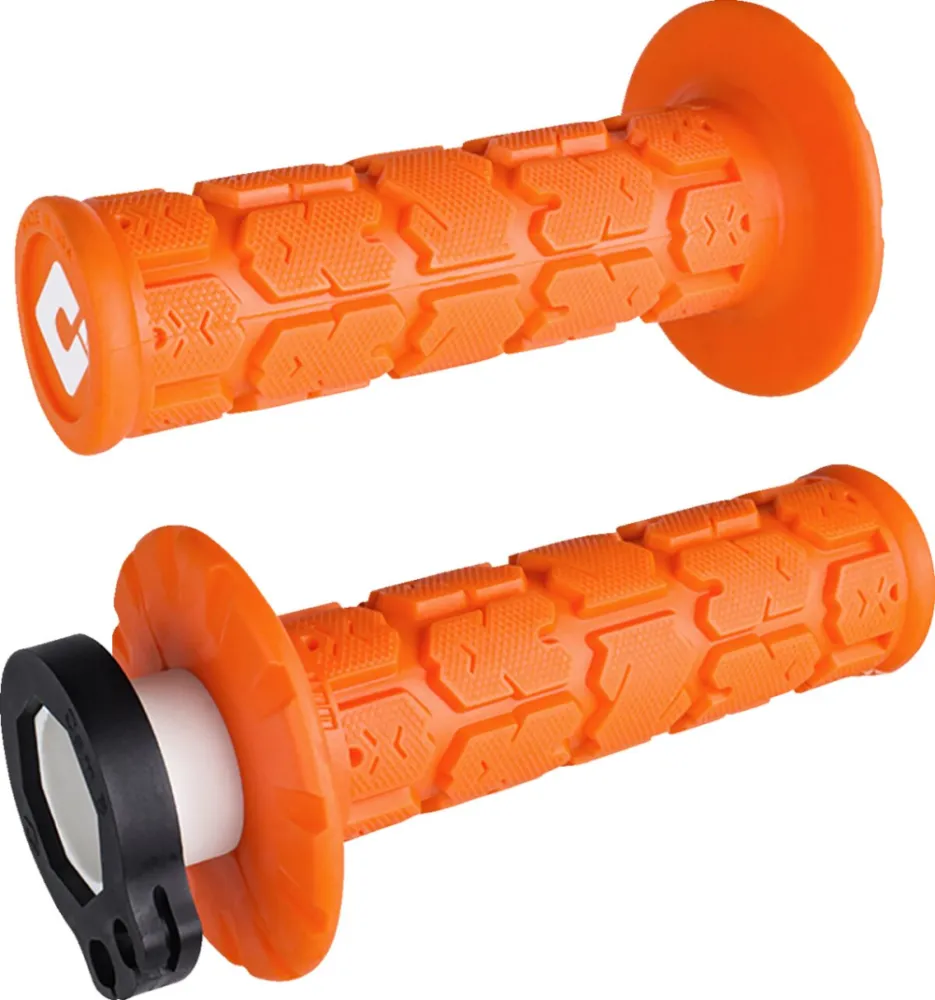 ODI - ROGUE LOCK ON ORANGE - 06303056