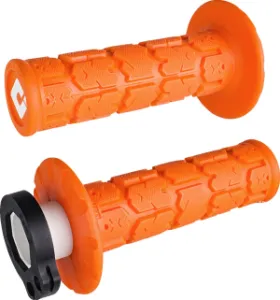 ODI - ROGUE LOCK ON ORANGE - 06303056
