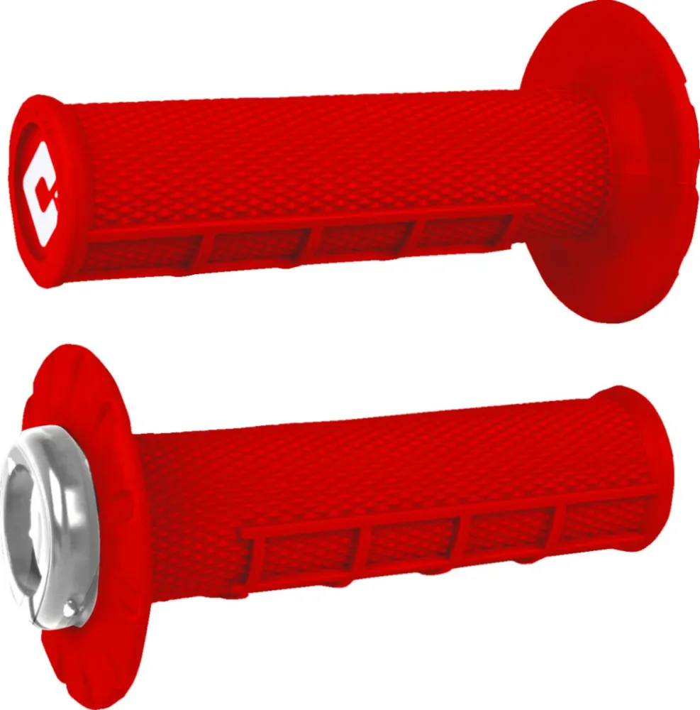 ODI - GRIP 1/2 WAFFLE ATVMX V2.1 MX  - 06303287