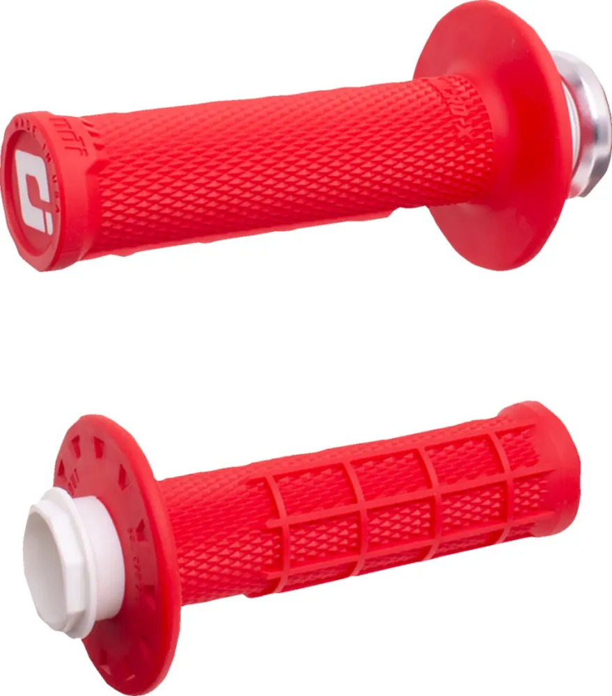 ODI - GRIP 1/2 WAFFLE MICRO-X LOCK O - 06303295