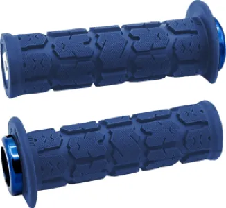 ODI - GRIPS ROGUE ATV V2.1 NAVY BLUE - 06303303
