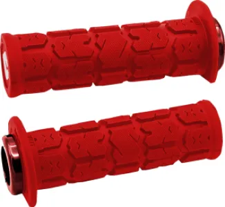 ODI - GRIPS ROGUE ATV V2.1 DARK RED/ - 06303302