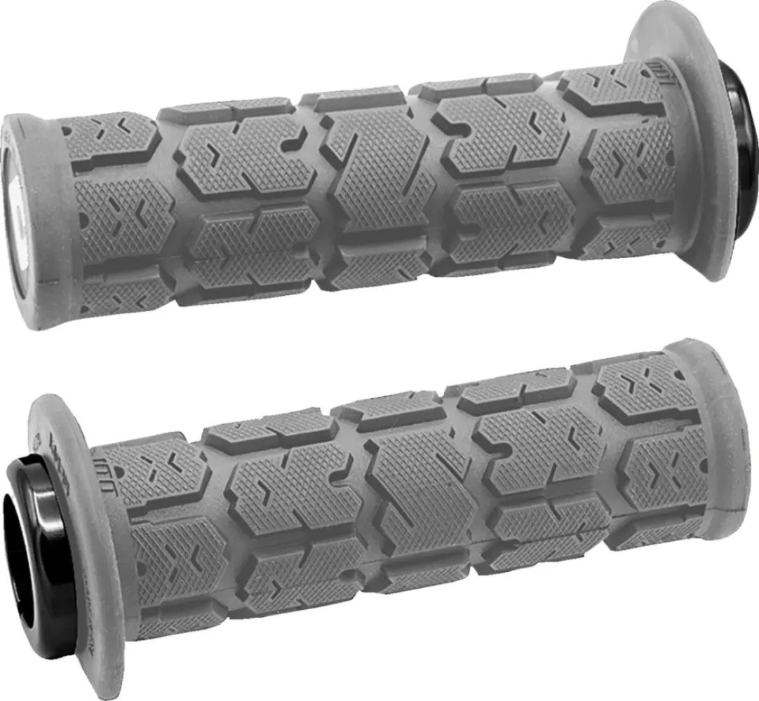 ODI - GRIPS ROGUE ATV V2.1 SOFT GREY - 06303304