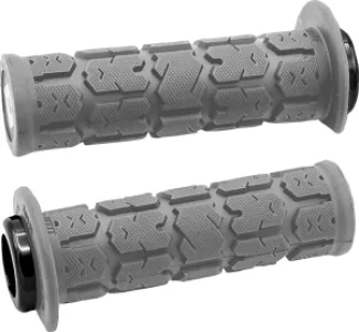 ODI - GRIPS ROGUE ATV V2.1 SOFT GREY - 06303304
