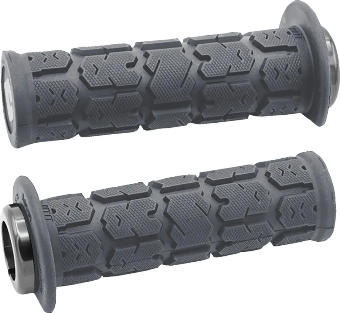 ODI - GRIPS ROGUE ATV V2.1 GRAPHITE/ - 06303305
