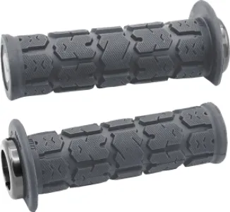 ODI - GRIPS ROGUE ATV V2.1 GRAPHITE/ - 06303305