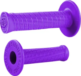 ODI - GRIP TROY LEE DESIGN MX PURPLE - 06303317