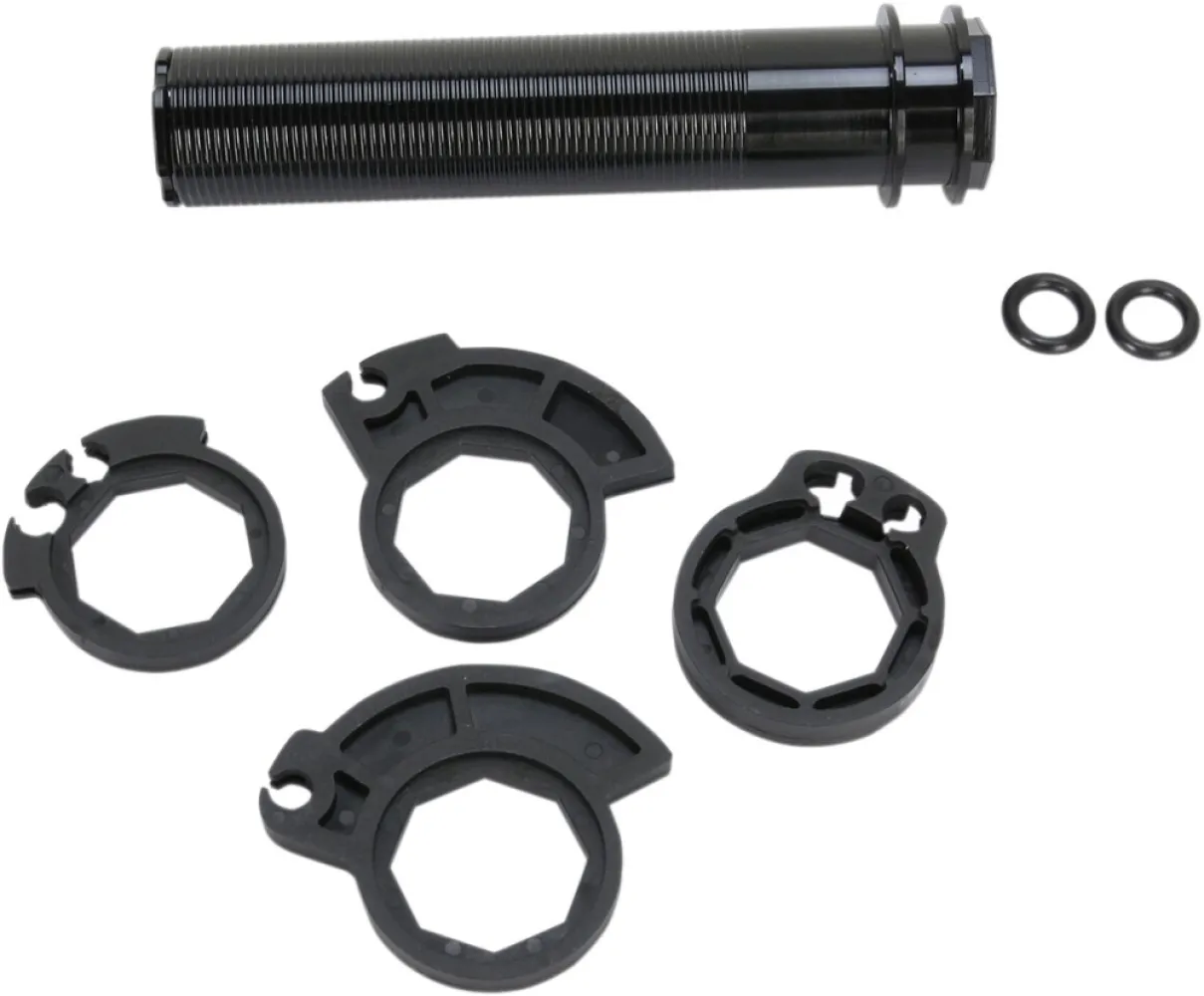 ODI - TUBE THROTTLE FUSION PRO - 06320613