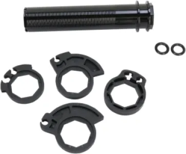 ODI - TUBE THROTTLE FUSION PRO - 06320613