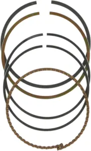 WISECO - WISECO RING SET - 2933XC
