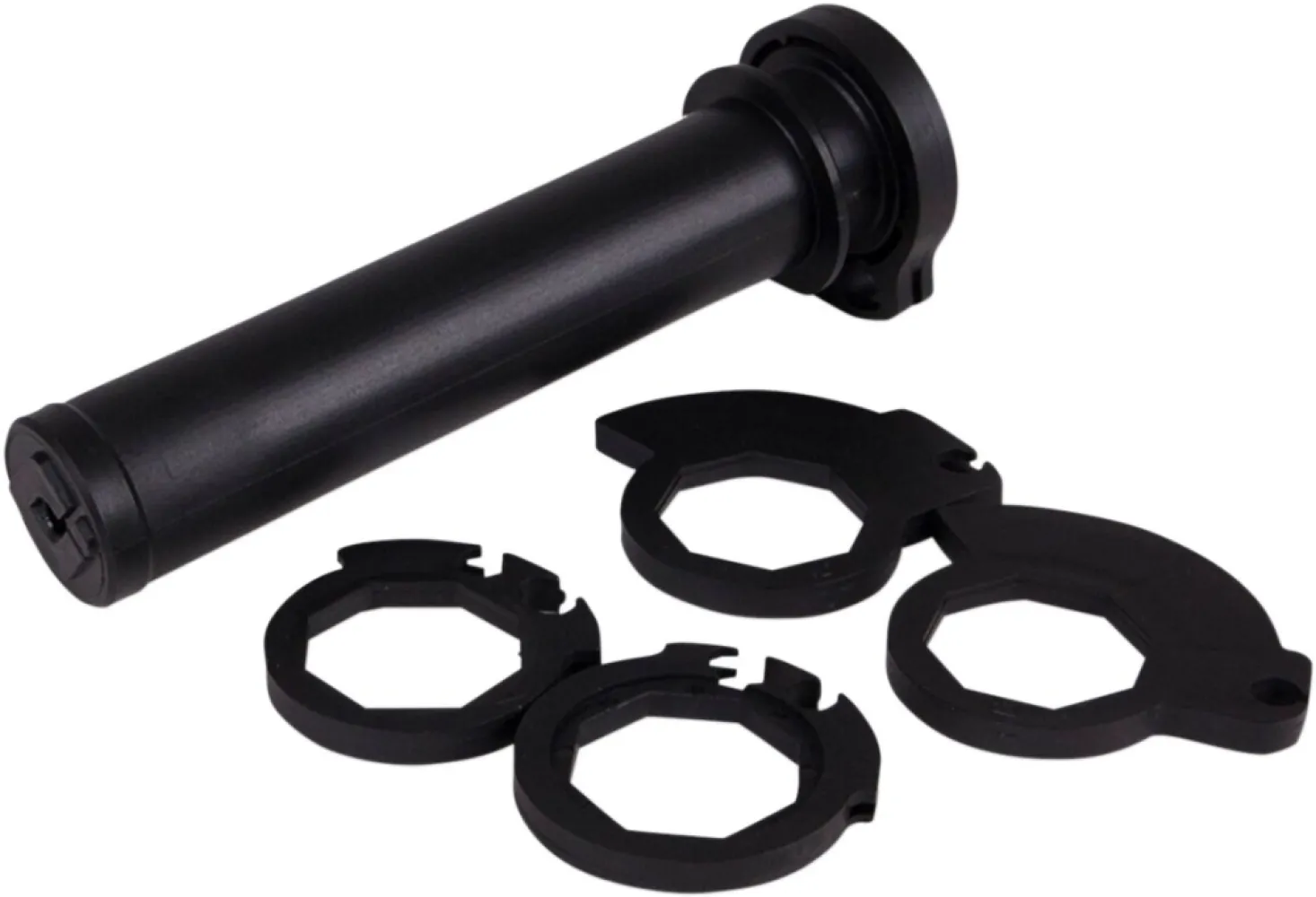 ODI - THROTTLE TUBE FUSION - 06320832