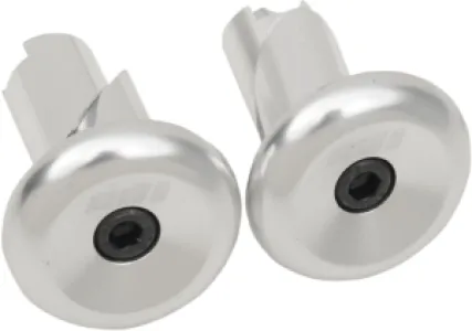 ODI - BAR END ALUMINUM SL - 06340303