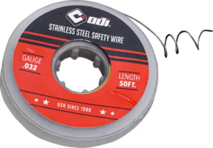 ODI - SAFETY GRIP-WIRE 50FT X.032 GA - 06330034
