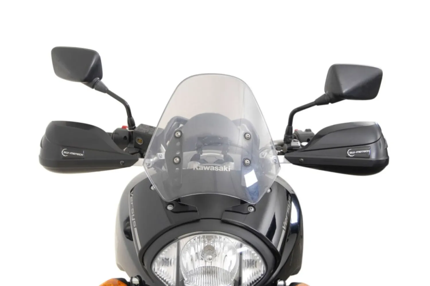 SW-MOTECH - HANDGUARD KIT BBSTORM - 06351624
