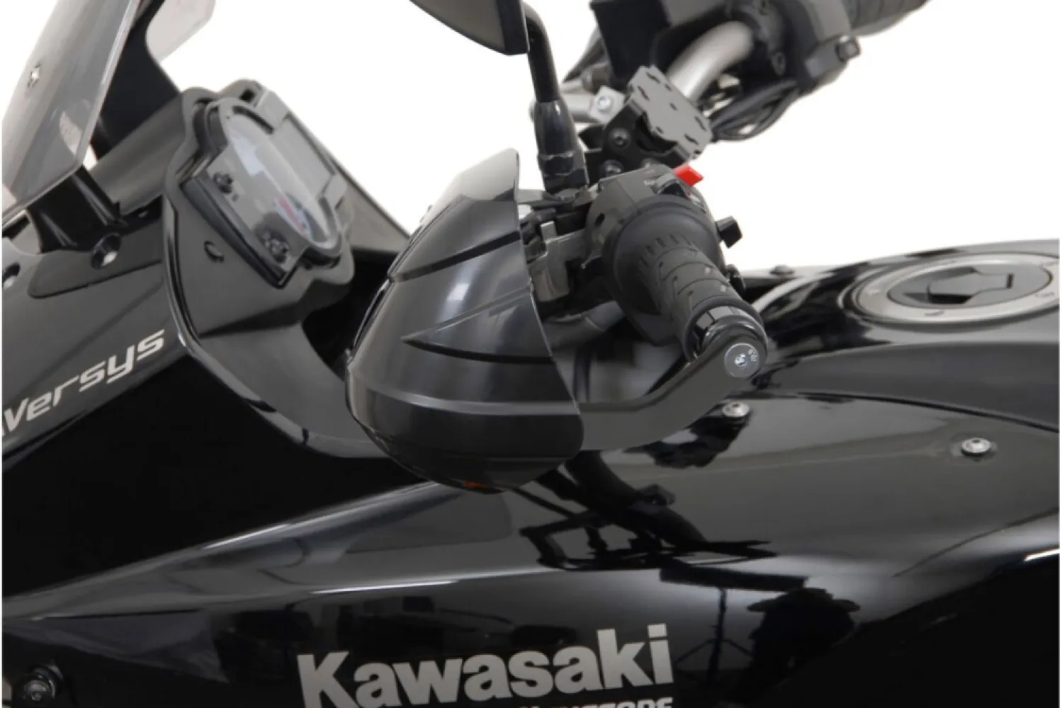 SW-MOTECH - HANDGUARD KIT BBSTORM - 06351624