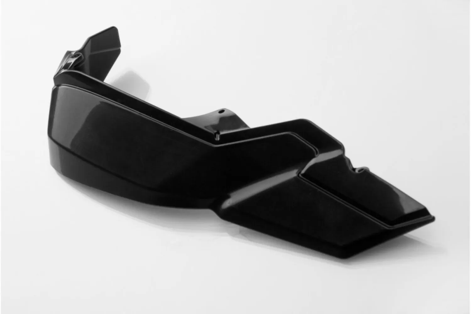 SW-MOTECH - HANDGUARD EXT SET KOBRA - 06351654