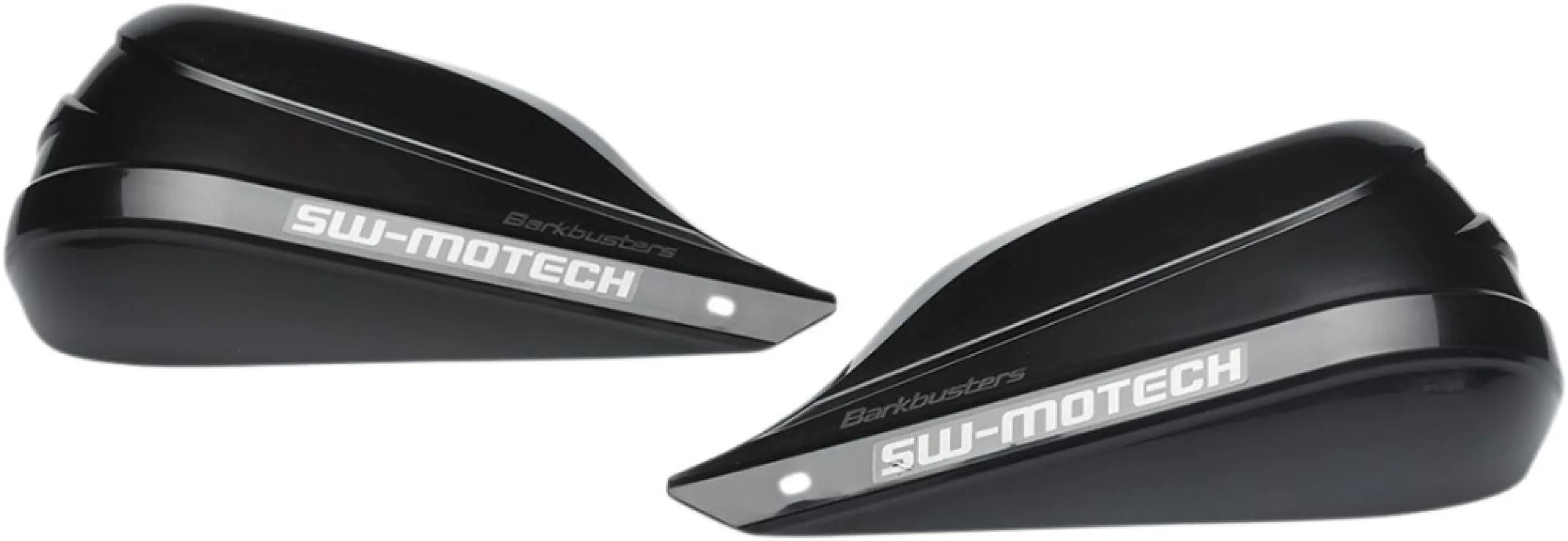 SW-MOTECH - BBSTORM HANDGUARD KIT - 06351680