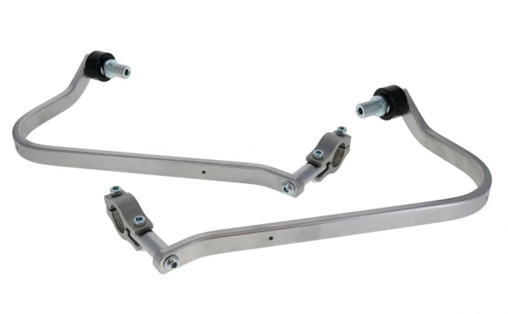 SW-MOTECH - BBSTORM HANDGUARD KIT - 06351680