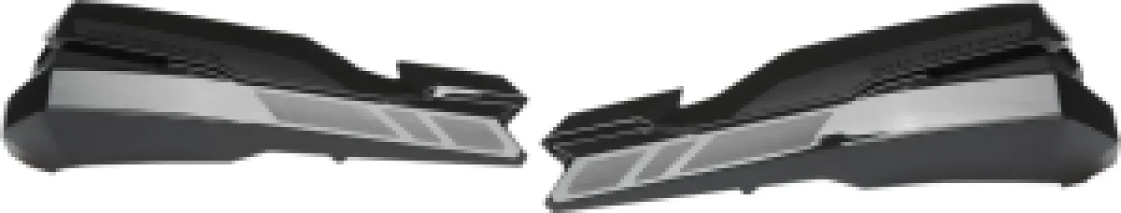 SW-MOTECH - KOBRA HANDGUARD KIT - 06351824