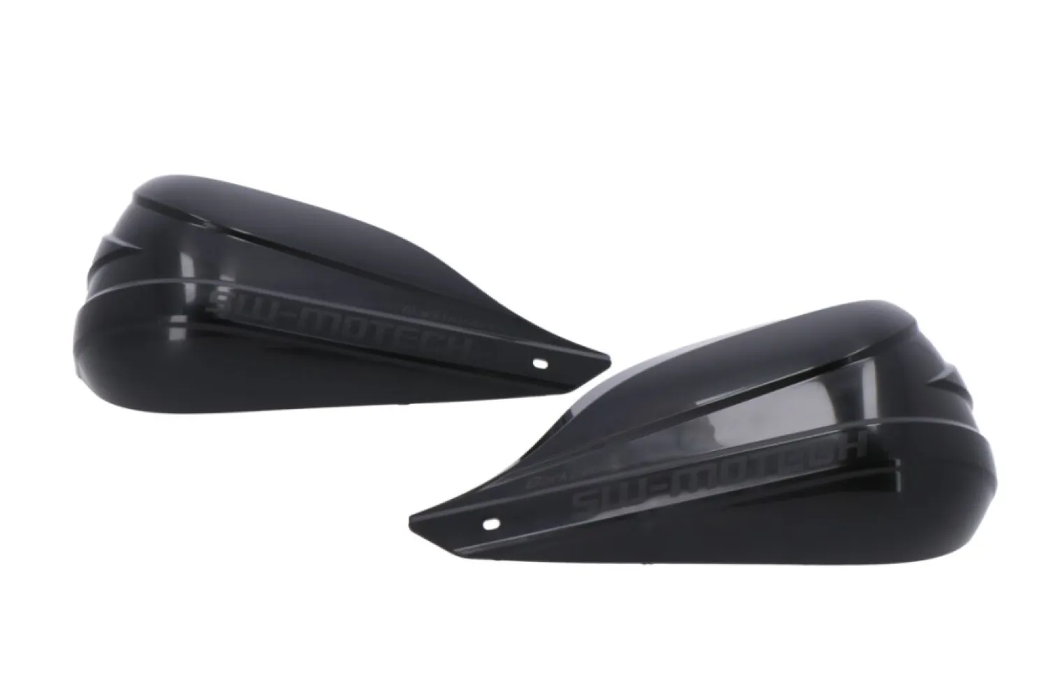 SW-MOTECH - BBSTORM HANDGUARD KIT - 06351900