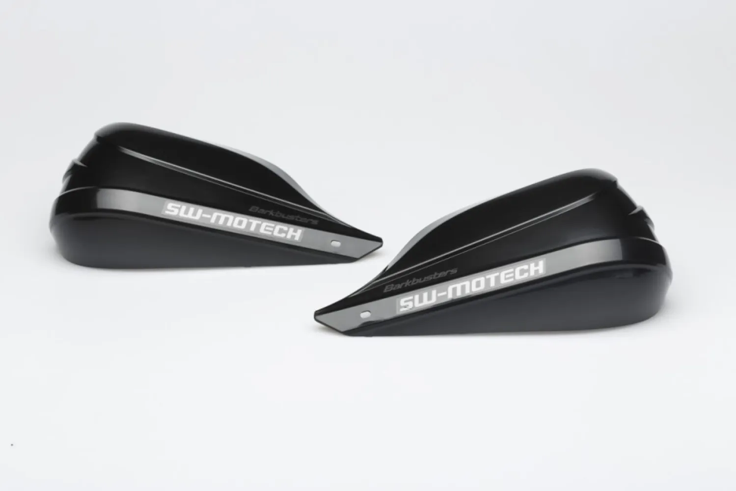 SW-MOTECH - BBSTORM HANDGUARD KIT - 06351920