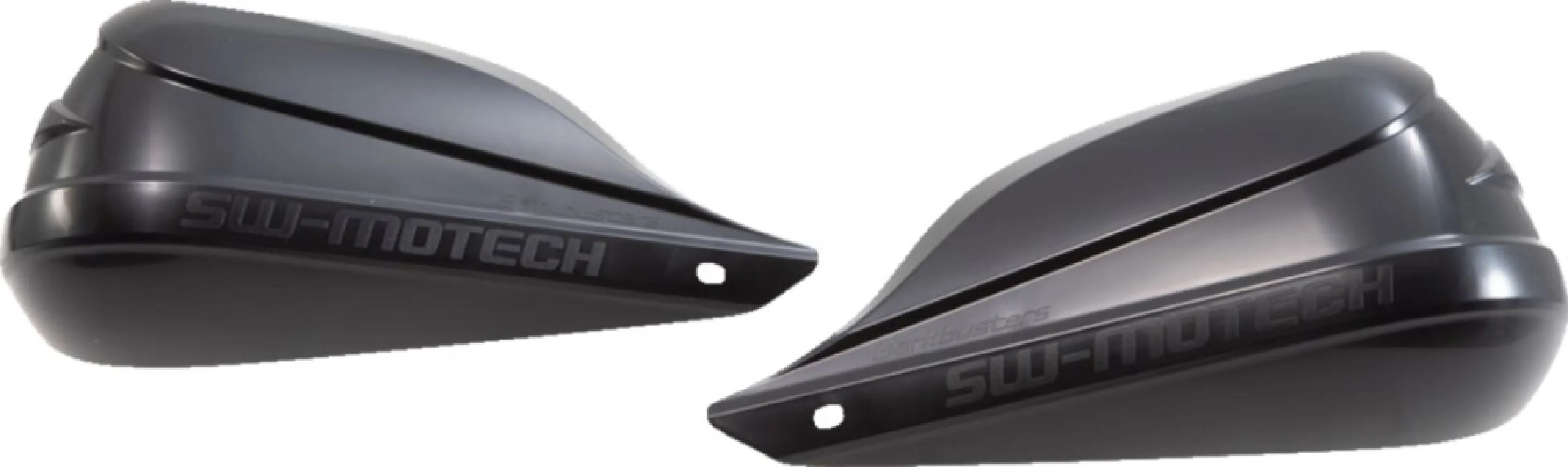 SW-MOTECH - BBSTORM HANDGUARD KIT - 06352075