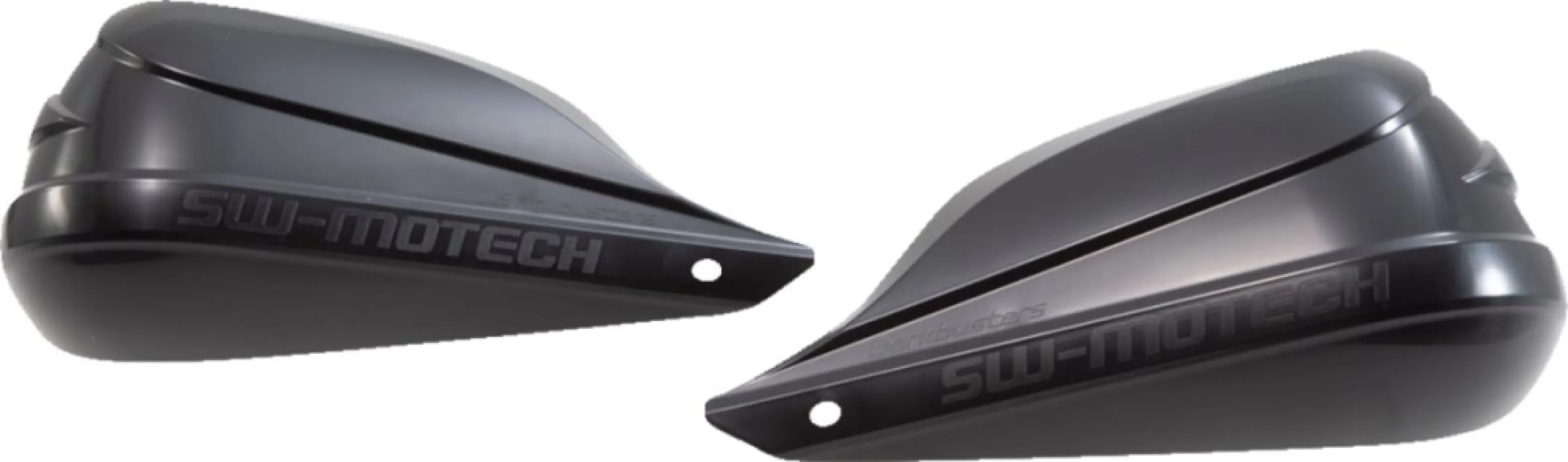 SW-MOTECH - BBSTORM HANDGUARD KIT - 06352077