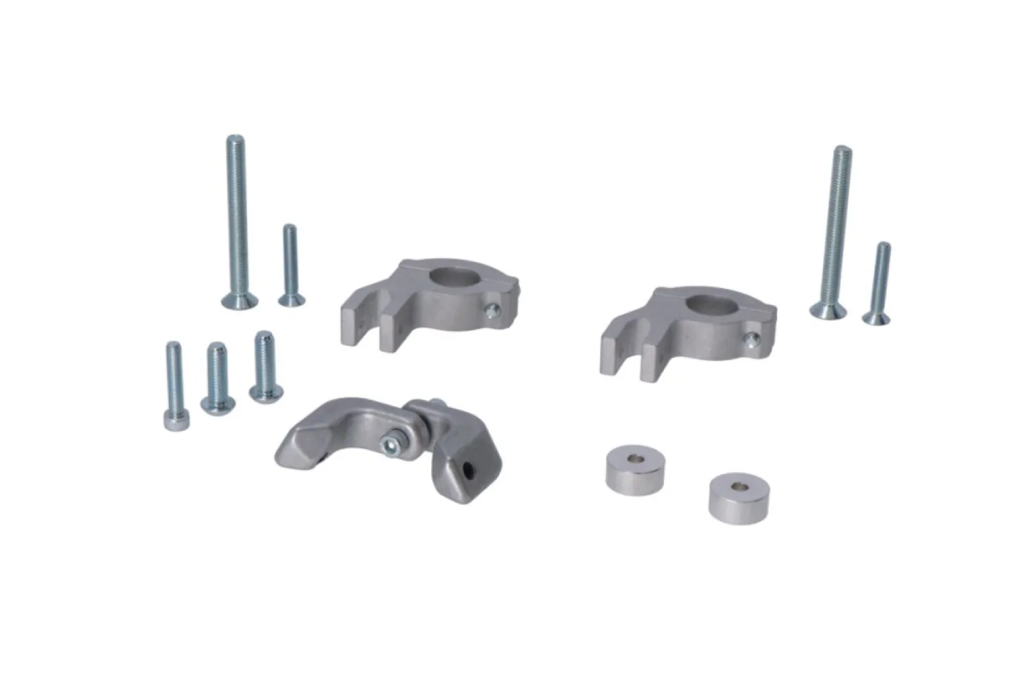 SW-MOTECH - HANDGUARD KIT KOBRA - 06352080