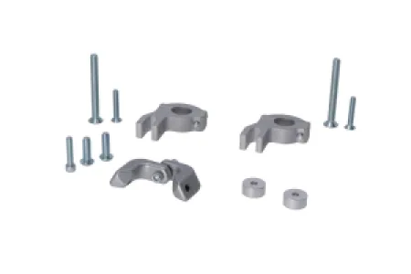 SW-MOTECH - HANDGUARD KIT KOBRA - 06352080