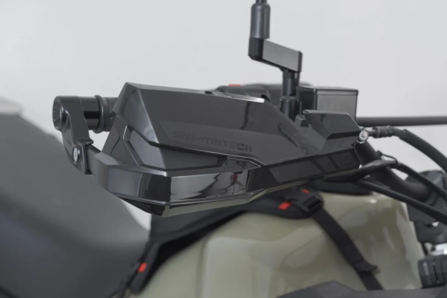 SW-MOTECH - KOBRA HANDGUARD KIT - 06352349