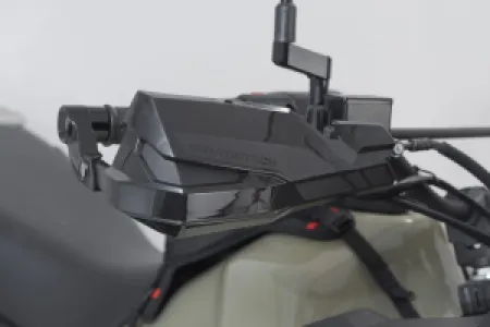 SW-MOTECH - KOBRA HANDGUARD KIT - 06352349