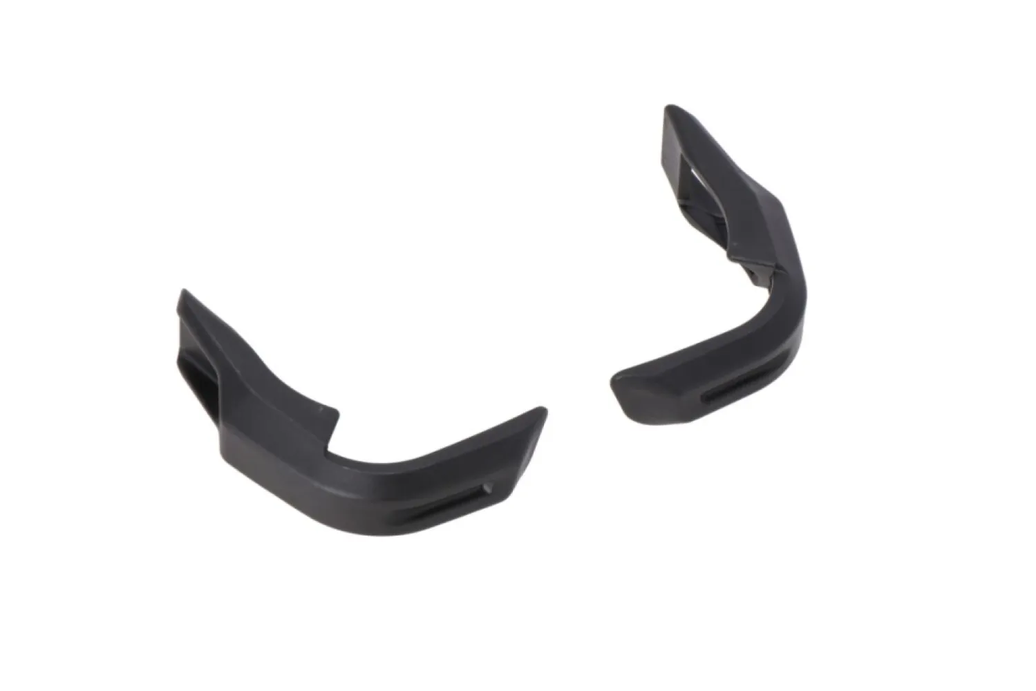 SW-MOTECH - CRASH PAD SET ADVENTURE SHELLS - 06352504