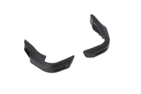 SW-MOTECH - CRASH PAD SET ADVENTURE SHELLS - 06352504