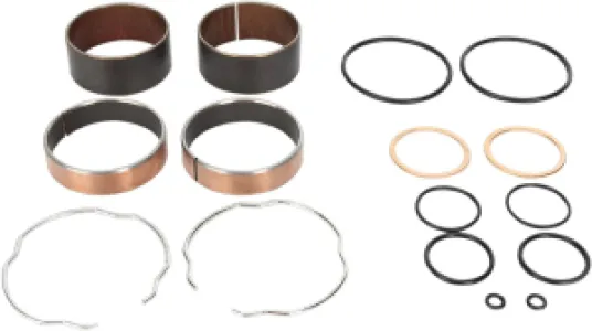 MOOSE OFFROAD HARD-PARTS - FORK BUSHING KIT HON - 04500311