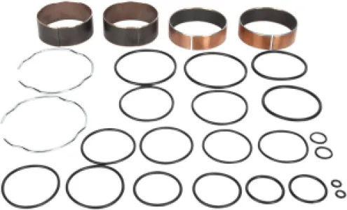 MOOSE OFFROAD HARD-PARTS - FORK BUSHING KIT HON - 04500313