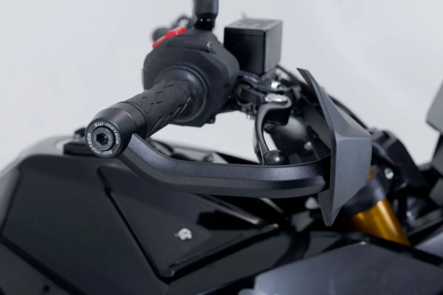 SW-MOTECH - HANDGUARD KIT SPORT - 06352546