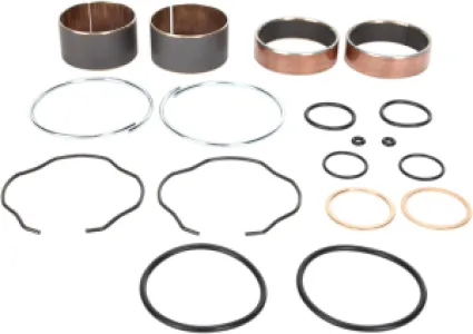 MOOSE OFFROAD HARD-PARTS - FORK BUSHING KIT HON - 04500310