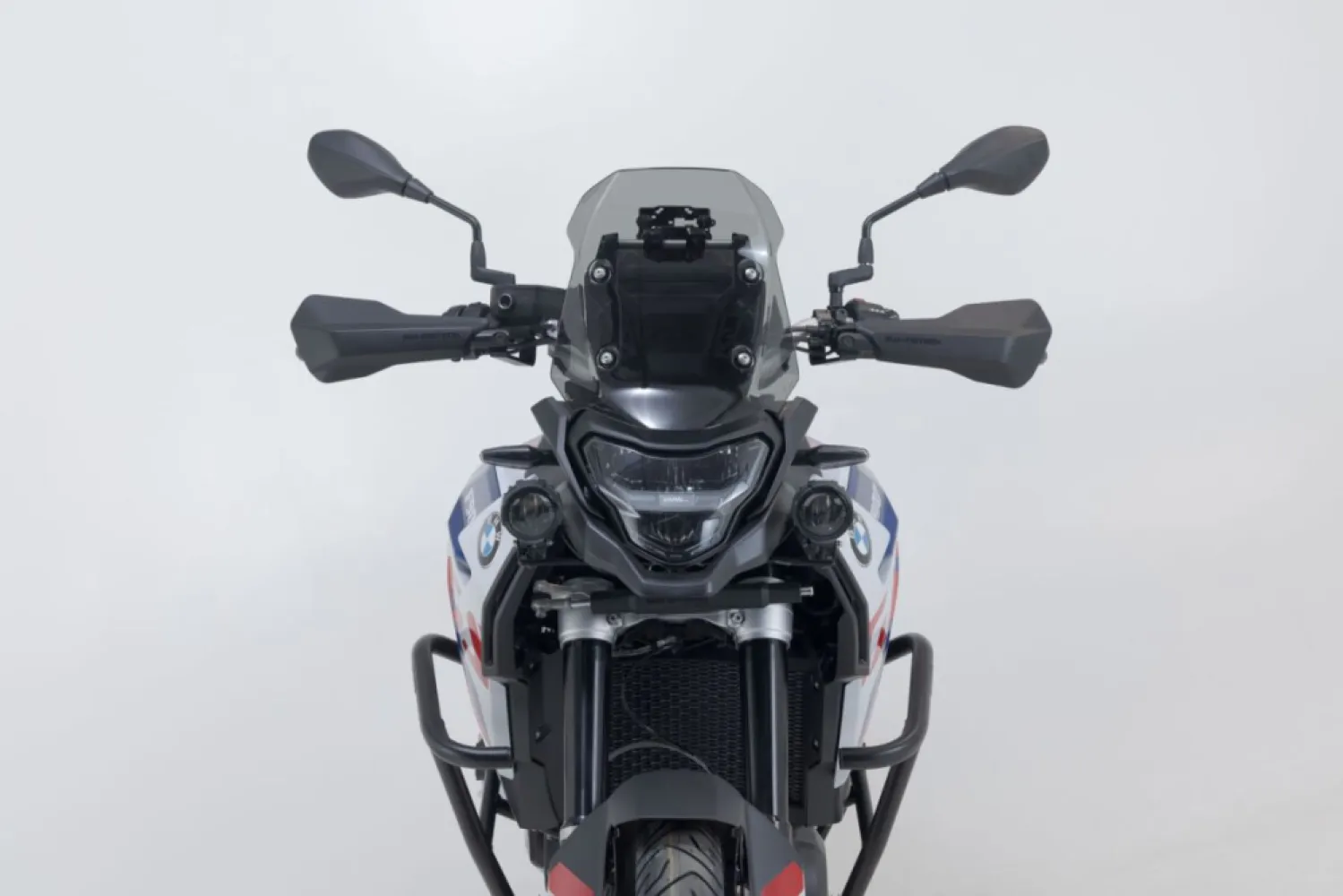 SW-MOTECH - HANDGUARD KIT SPORT - 06352548