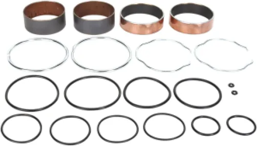 MOOSE OFFROAD HARD-PARTS - FORK BUSHING KIT KAW/SUZ - 04500316
