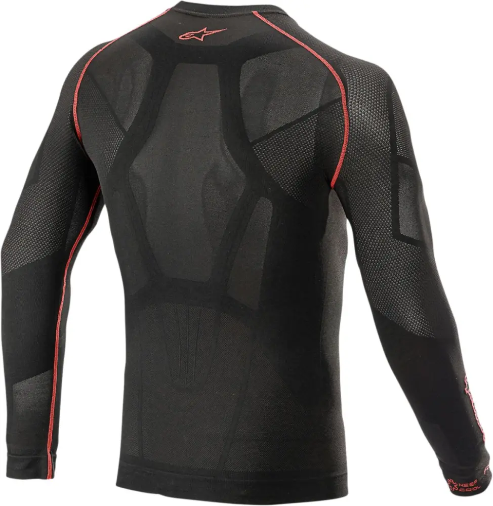 ALPINESTARS(MX) - UNDERWEAR RT LS XS/S - 29400420